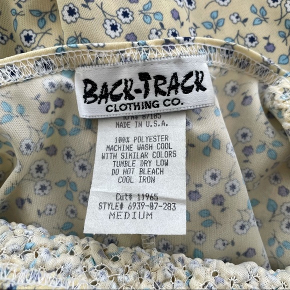 Summer Dress | Size: Medium (Juniors) - Picture 6 of 6